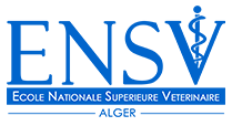 Logo of Ecole Nationale Supérieure Vétérinaire
